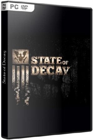 State of Decay Update 8 (2013/RUS/ENG) RePack by Heather