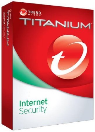 Trend Micro Titanium Internet Security 2014 7.0.1151 Final (RUS/ENG)