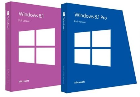 Windows 8.1 Pro With Media Center & MS Office 2013 RuS by Vannza (x86/RUS)