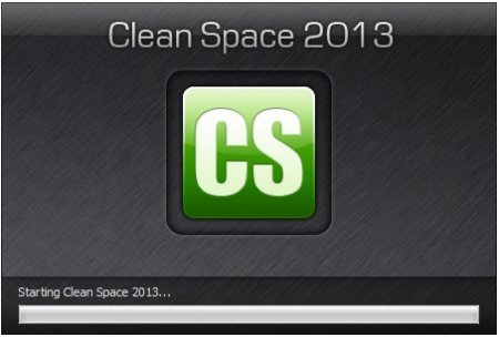 Clean Space 2013.09