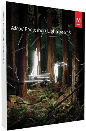 Adobe Photoshop Lightroom 5.3 RC 1 + Rus