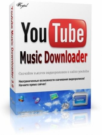 YouTube Music Downloader 7.1.4