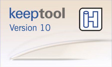 KeepTool 10.1.2.3