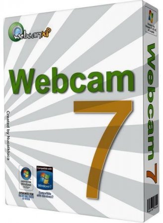 Webcam 7 PRO 1.2.2.0 Build 38865