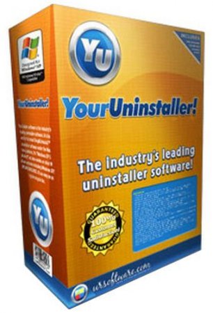 Your Uninstaller! Pro 7.5.2013.02 Datecode 13.11.2013