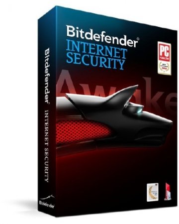 Bitdefender Internet Security 2014 17.22.0.967 Final