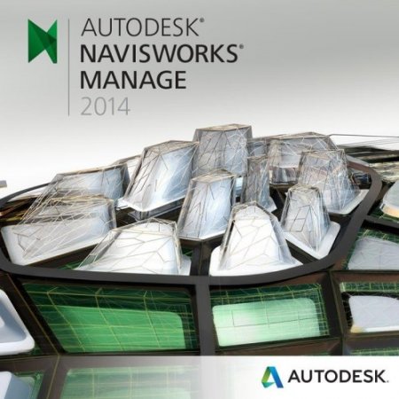 Autodesk Navisworks Manage SP1 (2013/ENG/RUS) ISZ-