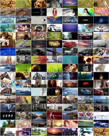 Best HD Wallpapers Pack 1092