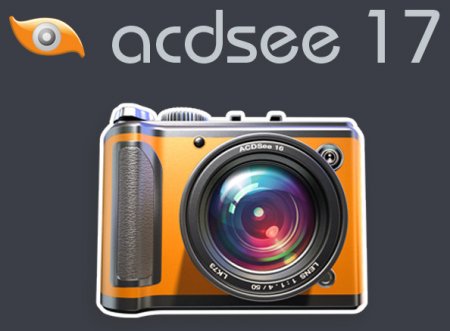 ACDSee 17.0 Build 42 Russian