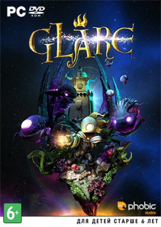 Glare v4.2.1.11687 (2013/ENG/Repack)