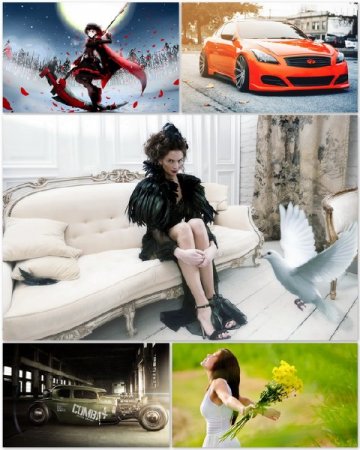 Best HD Wallpapers Pack 1095