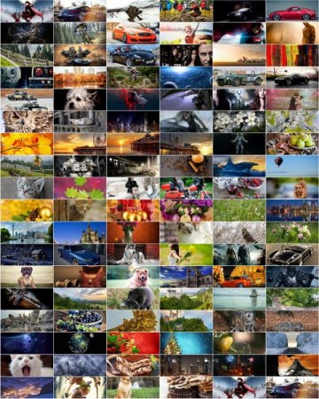 Best HD Wallpapers Pack 1095