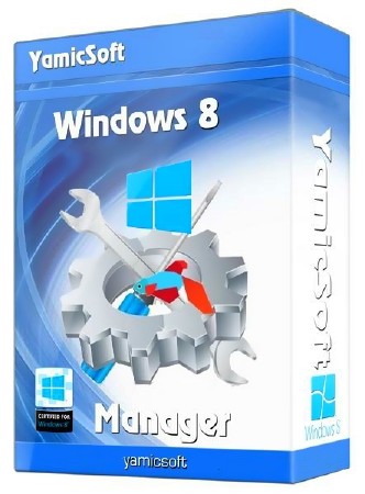 Windows 8 Manager 2.0.0 Final 