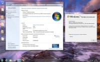 Windows 7 Pro SP1 by DDGroup v.05.12 (x86/x64/RUS/2013)