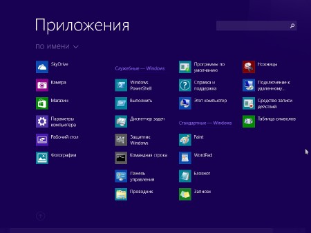 Windows 8.1 Core x86 Deminutus v.1.13 by Ducazen (2013/RUS)