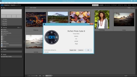 onOne Perfect Photo Suite 8.0.0.286 Premium Edition + Ultimate Creative Pack 2
