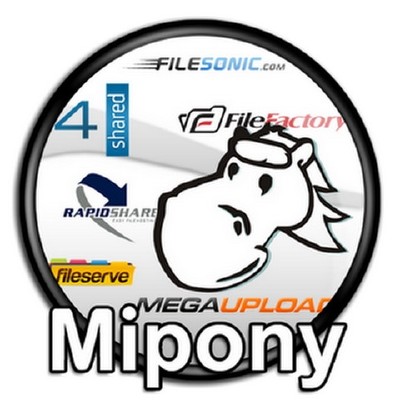 MiPony 2.1.1 RuS Portable