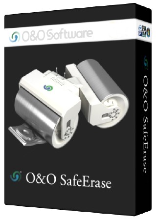 O&O SafeErase Professional 6.0 Build 468 