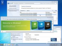 Microsoft Windows 7 SP1 IE11+ x86/x64 -18in1- Activated AIO (RUS/ENG)