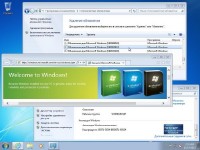 Microsoft Windows 7 SP1 IE11 -18in1- Activated by m0nkrus (x86/x64/RUS/ENG/2013)