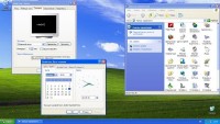 Windows XP Professional SP3 x86 Integrated December 2013 By Maherz (ENG/RUS)