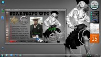 Cowboy WPI USB StartSoft 75 (2013/x86/x64/RUS)