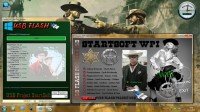 Cowboy WPI USB StartSoft 75 (2013/x86/x64/RUS)