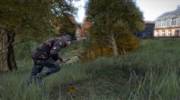 DayZ (2013/ENG/RUS/MULTI9/ALPHA)