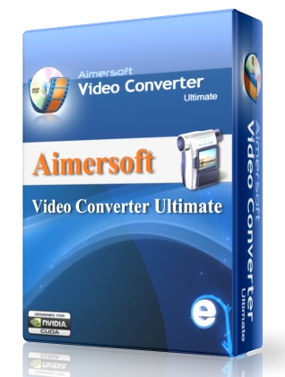 Aimersoft Video Converter Ultimate 5.7.1.0 Rus Portable