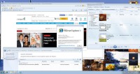 Windows 7 Ultimate SP1 Original by  (X64/RUS)