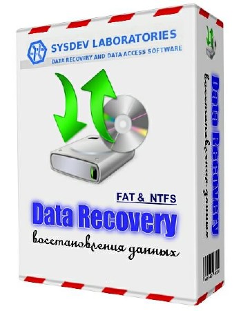 Raise Data Recovery for FAT/NTFS 5.12.0 