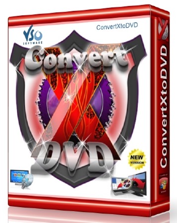 VSO ConvertXtoDVD 5.1.0.10 Beta 