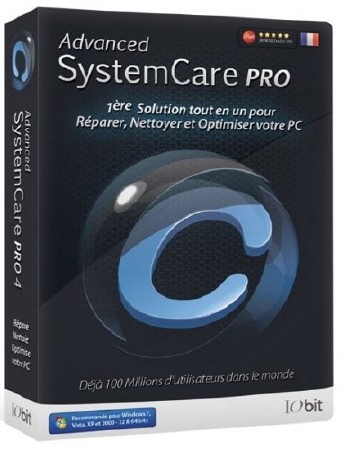 Advanced SystemCare Pro 7.1.0.387 Final Datecode 26.12.2013 