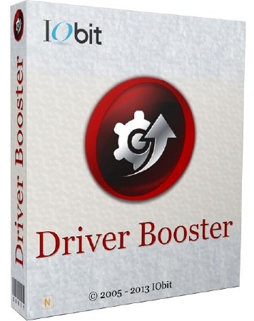 IObit Driver Booster Pro 1.1.0.551 Final Datecode 26.12.2013 