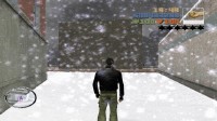 GTA 3 / Grand Theft Auto 3: Snow 10th Year Anniversary PC Winter 2013 Special Limited Edition (2002-2013) PC | RePack  Alpine 