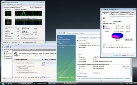 Windows Server Web 2008 SP2 Retro2013 (x64/2013/RUS)