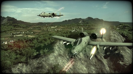 Wargame: AirLand Battle v.1579 + 2 DLC (2013/RUS/ENG/MULTI8) SteamRip by @nonymous