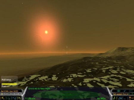 Pioneer Space Simulator v20131202 (2013/ENG/PC)