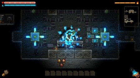 SteamWorld Dig (2013/ENG/PC)