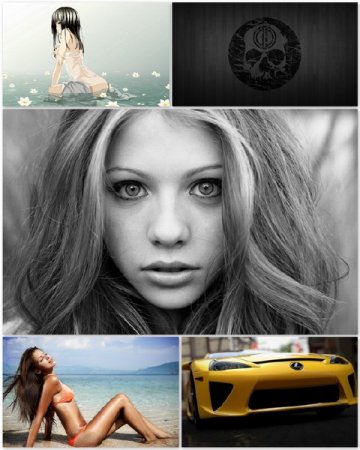 Best HD Wallpapers Pack 1101