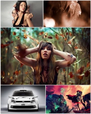 Best HD Wallpapers Pack 1102