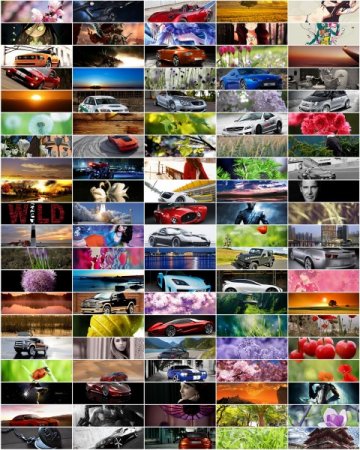 Best HD Wallpapers Pack 1103