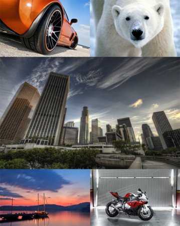 Best HD Wallpapers Pack 1105