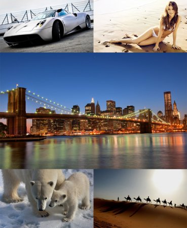 Best HD Wallpapers Pack 1106