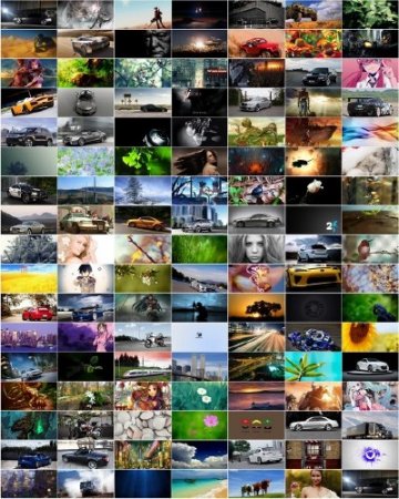 Best HD Wallpapers Pack 1108