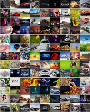 Best HD Wallpapers Pack 1110