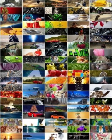 Best HD Wallpapers Pack 1114