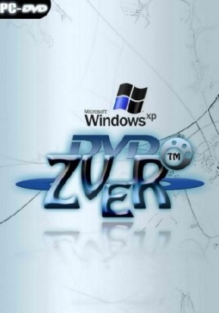 Windows XP ZverDVD 2014 + Alkid SE (x86/RUS)