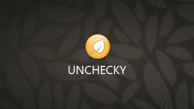 Unchecky 0.2 Beta