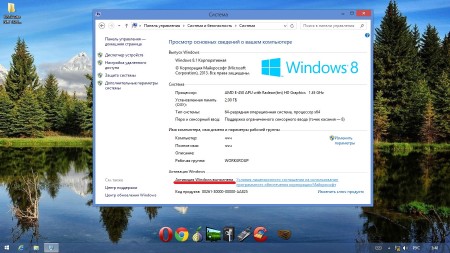 Windows 8.1 Enterprise x64 BLaboratory v 02.01.2014 (RUS/2014)